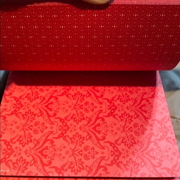 Brand new 4 pads of Stampin up printed paper - Picture 7 of 8